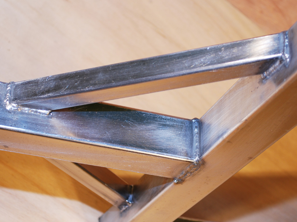 LodeRunner Utility Trike - delta trike frame